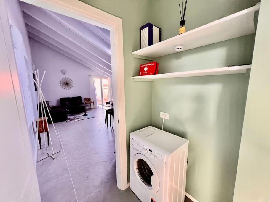 Апартаменти Prestigioso Attico A Passo Duomo By Revenue House Казале-Монферрато Екстер'єр фото