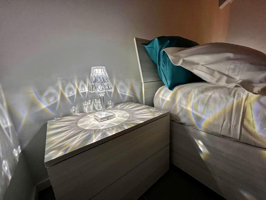 Апартаменти Prestigioso Attico A Passo Duomo By Revenue House Казале-Монферрато Екстер'єр фото