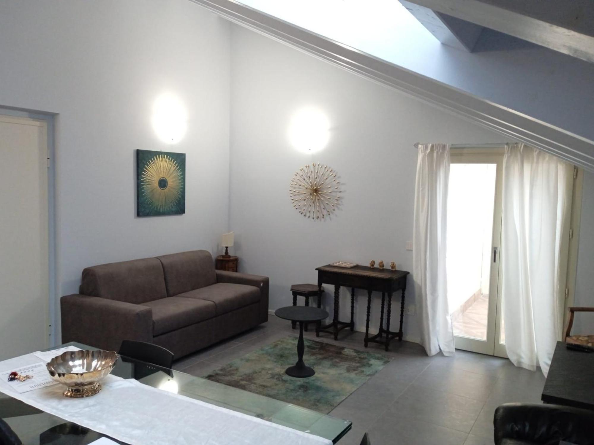 Апартаменти Prestigioso Attico A Passo Duomo By Revenue House Казале-Монферрато Екстер'єр фото